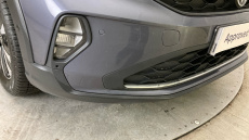 Volkswagen Taigo 1.0 TSI 110 Life 5dr DSG Petrol Hatchback